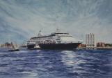 Holland-America Line